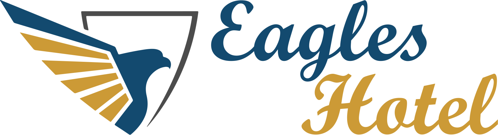 Eagles Hotel Logo